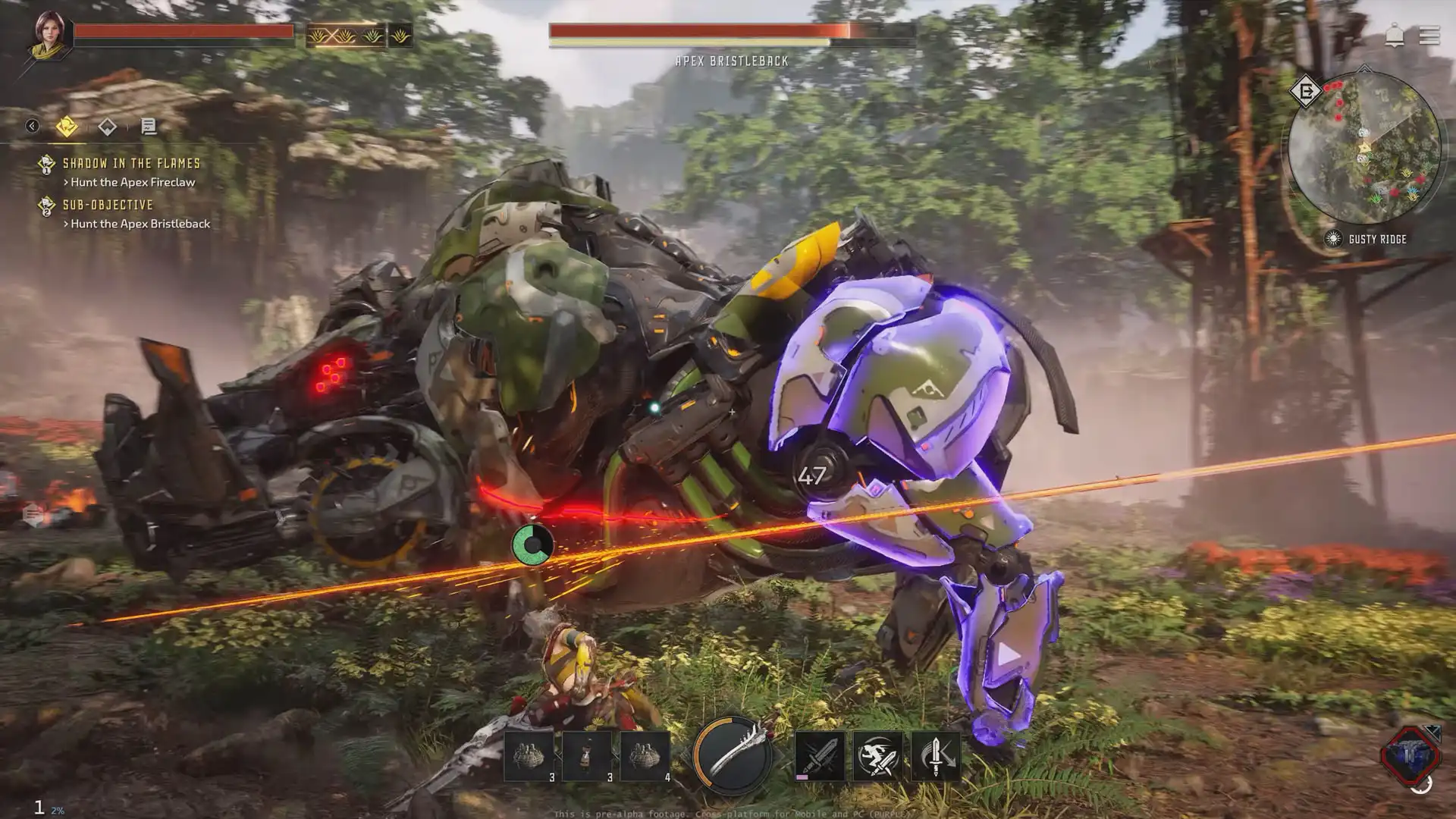 NCSOFT e Guerrilla anunciam MMORPG do universo Horizon