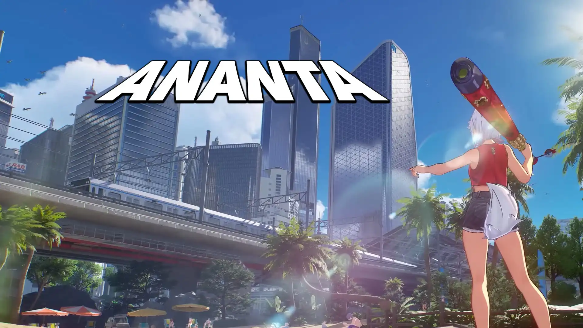 RPG urbano de mundo aberto da NetEase segue em pre-registro, com comunicacao oficial focada em trailers e sem data de lancamento confirmada