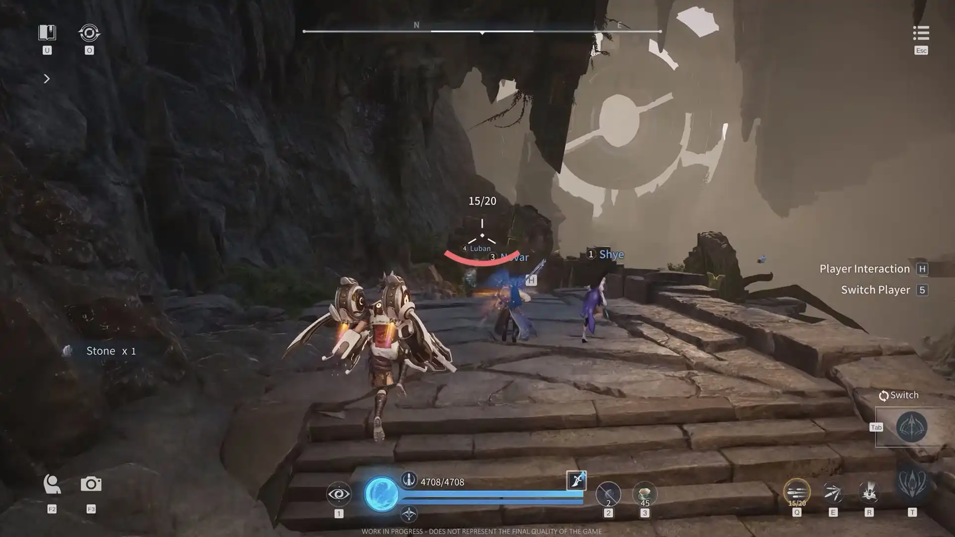 Honor of Kings: World