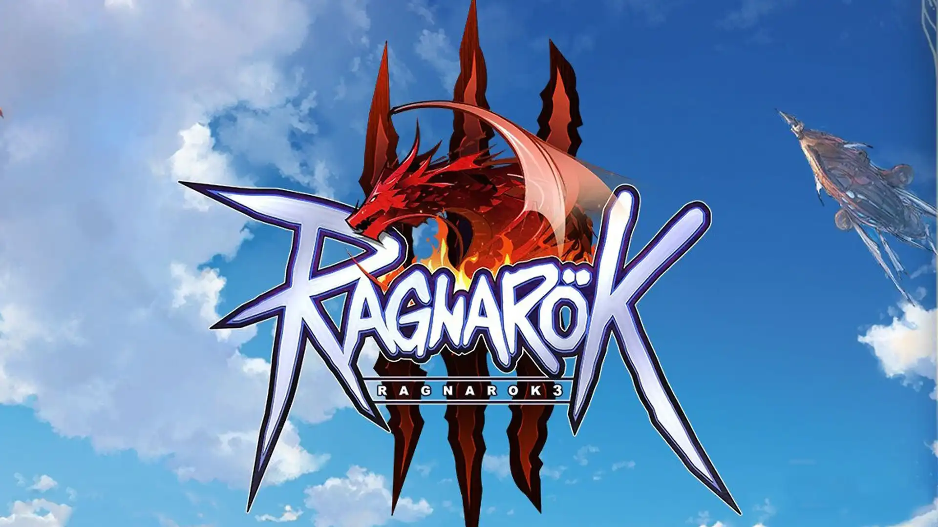 Ragnarok Online 3