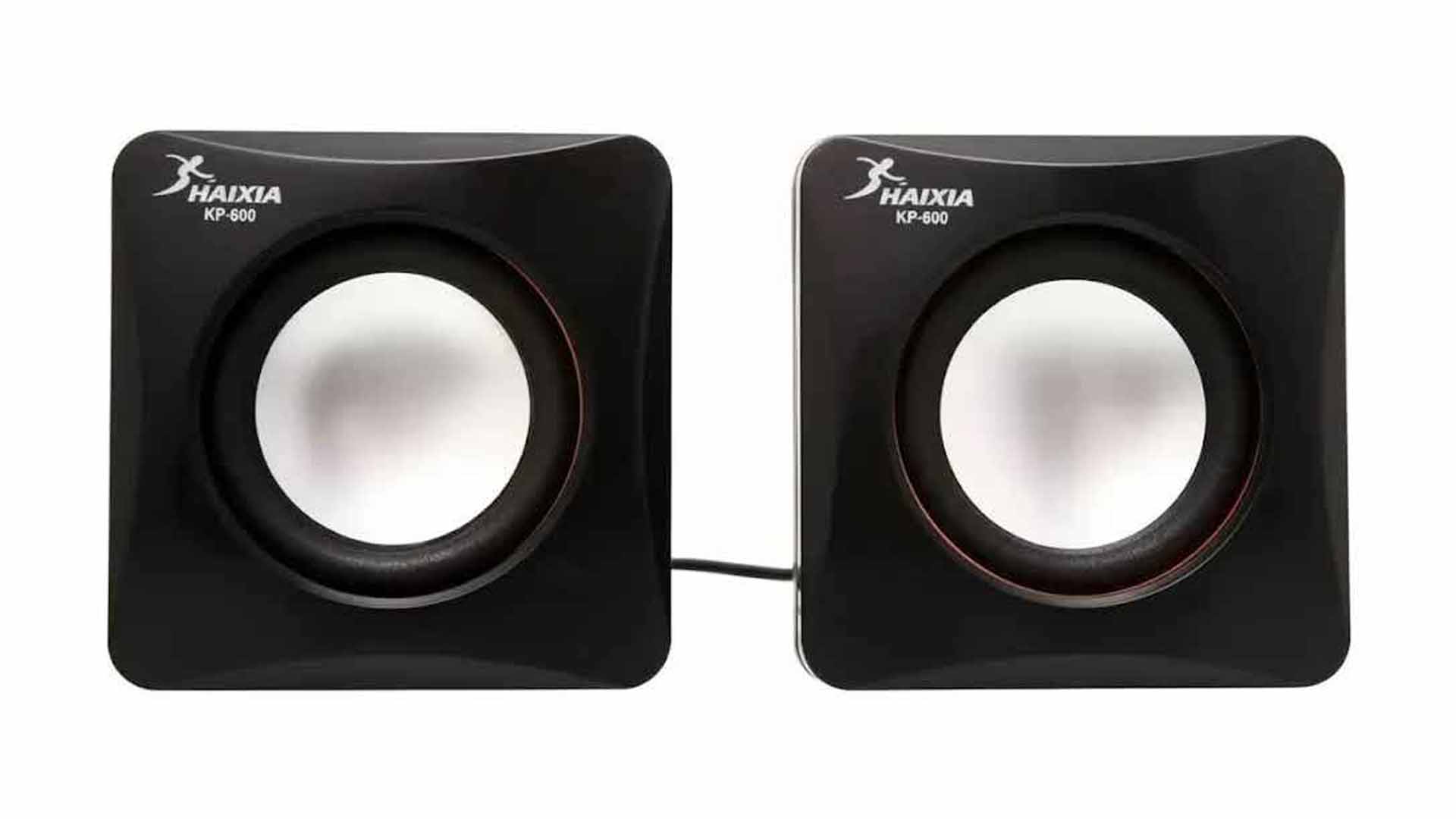 Caixa Caixinha De Som