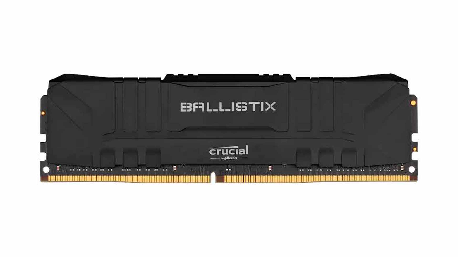 Memória RAM 8GB (2 unidades)